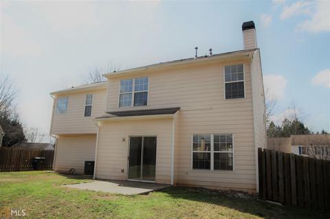 4205 Arrowhead Pt, Austell, GA 30106 photo 4