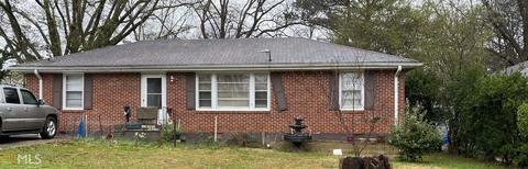 4530 Pine Dr, Forest Park, GA 30297 photo 1