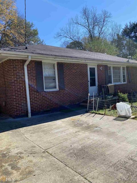 4530 Pine Dr, Forest Park, GA 30297 photo 2