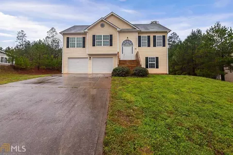 80 Meadow Overlook Dr, Covington, GA 30016 photo 1