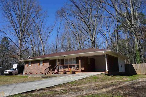 149 Eaves Rd, Bremen, GA 30110 photo 3