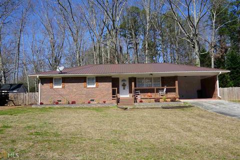 149 Eaves Rd, Bremen, GA 30110 photo 1
