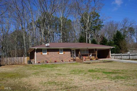 149 Eaves Rd, Bremen, GA 30110 photo 20