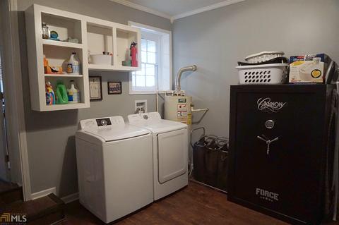 149 Eaves Rd, Bremen, GA 30110 photo 8