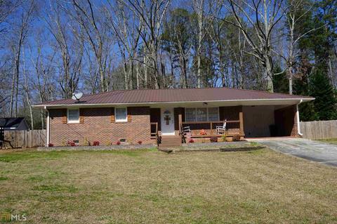 149 Eaves Rd, Bremen, GA 30110 photo 2