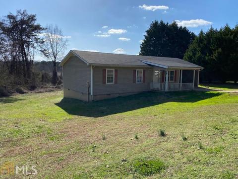 2635 Chase Rd, Cornelia, GA 30531 photo 3