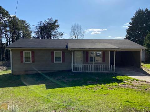2635 Chase Rd, Cornelia, GA 30531 photo 1