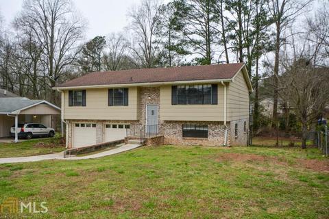 6519 Cameron Rd, Morrow, GA 30260 photo 3