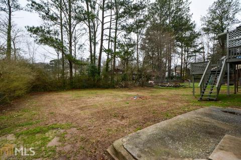 6519 Cameron Rd, Morrow, GA 30260 photo 41
