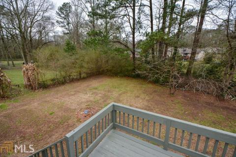 6519 Cameron Rd, Morrow, GA 30260 photo 36