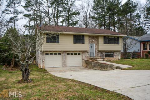 6519 Cameron Rd, Morrow, GA 30260 photo 2