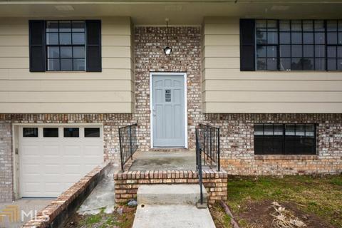 6519 Cameron Rd, Morrow, GA 30260 photo 5