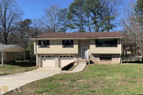 6519 Cameron Rd, Morrow, GA 30260 photo 1