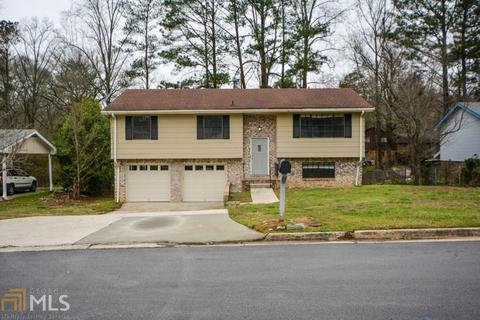 6519 Cameron Rd, Morrow, GA 30260 photo 4