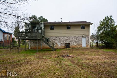 6519 Cameron Rd, Morrow, GA 30260 photo 43