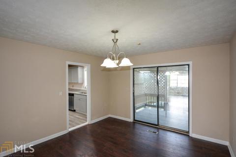 6519 Cameron Rd, Morrow, GA 30260 photo 8