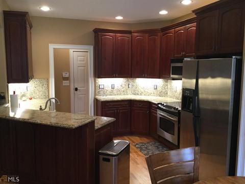 12135 Edgewater Dr, Hampton, GA 30228 photo 9