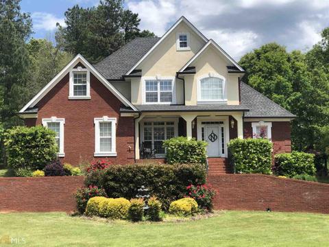 12135 Edgewater Dr, Hampton, GA 30228 photo 1