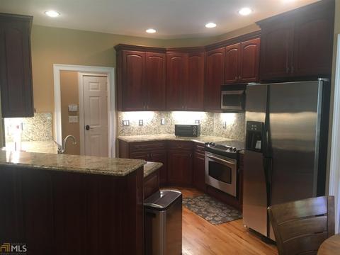 12135 Edgewater Dr, Hampton, GA 30228 photo 6