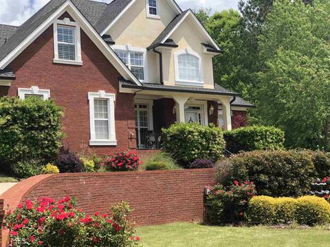 12135 Edgewater Dr, Hampton, GA 30228 photo 4