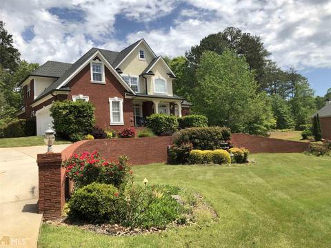12135 Edgewater Dr, Hampton, GA 30228 photo 5