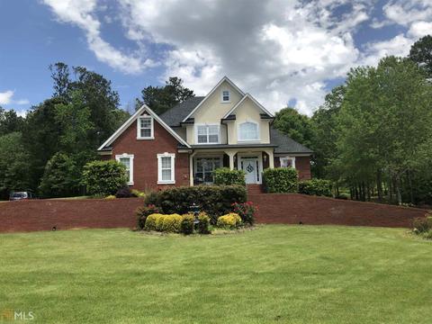 12135 Edgewater Dr, Hampton, GA 30228 photo 2