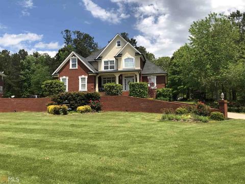 12135 Edgewater Dr, Hampton, GA 30228 photo 3