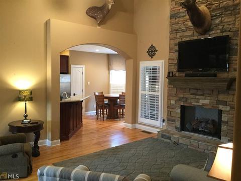 12135 Edgewater Dr, Hampton, GA 30228 photo 12