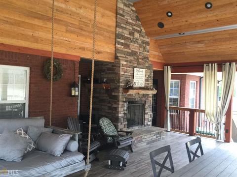 12135 Edgewater Dr, Hampton, GA 30228 photo 34