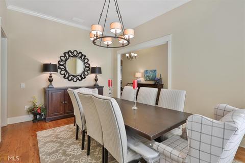 3 Berkeley Ct, Newnan, GA 30265 photo 8