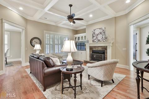 3 Berkeley Ct, Newnan, GA 30265 photo 14