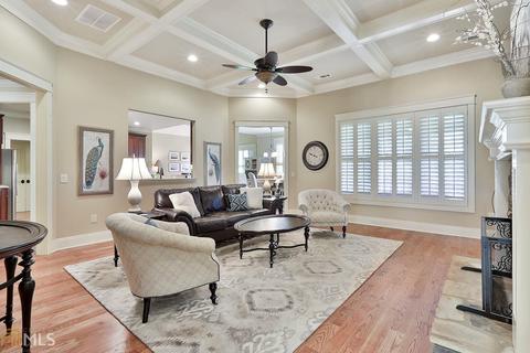 3 Berkeley Ct, Newnan, GA 30265 photo 7