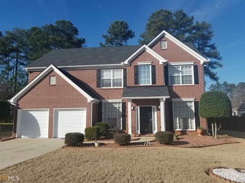 513 Wyncroft Way, Mcdonough, GA 30253 photo 25