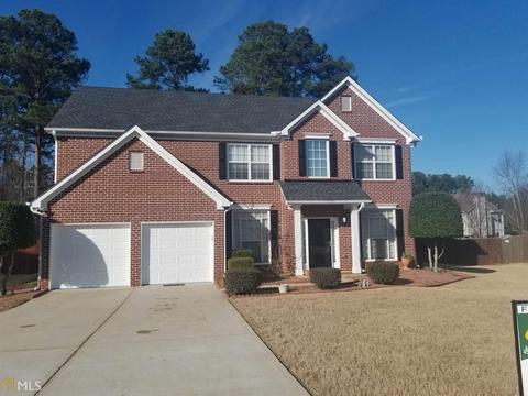 513 Wyncroft Way, Mcdonough, GA 30253 photo 1