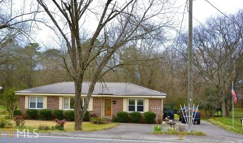2602 Maple Rd, Rome, GA 30161 photo 42
