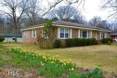 2602 Maple Rd, Rome, GA 30161 photo 2
