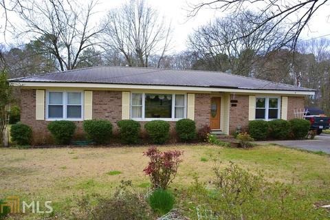 2602 Maple Rd, Rome, GA 30161 photo 1