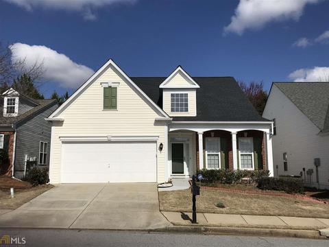 4075 Prince Charles, Duluth, GA 30097 photo 1