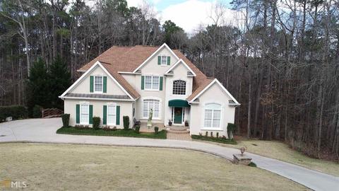 1004 Riverside Dr, Lagrange, GA 30240 photo 1