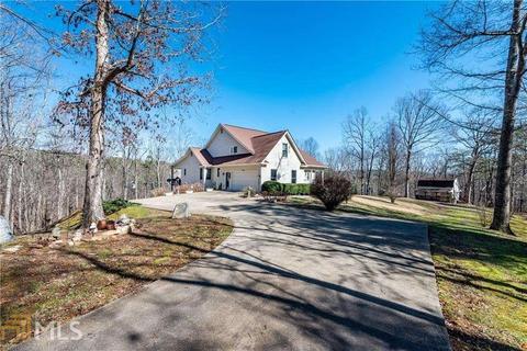 542 Ruby Ridge Dr, Talking Rock, GA 30175 photo 55