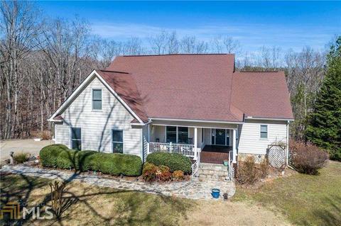 542 Ruby Ridge Dr, Talking Rock, GA 30175 photo 1
