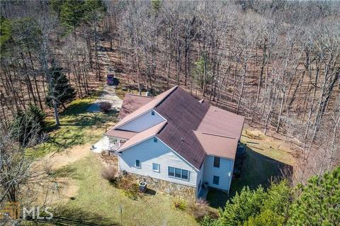 542 Ruby Ridge Dr, Talking Rock, GA 30175 photo 3
