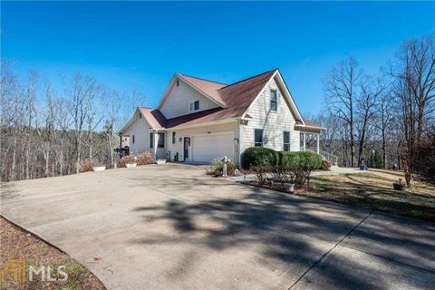 542 Ruby Ridge Dr, Talking Rock, GA 30175 photo 5