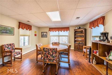 542 Ruby Ridge Dr, Talking Rock, GA 30175 photo 53