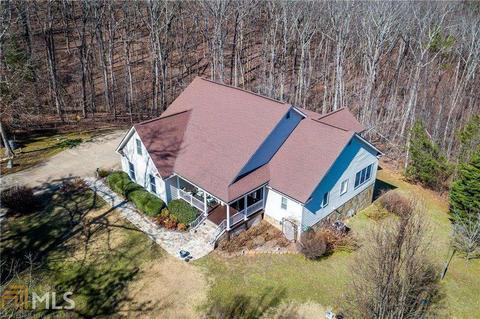 542 Ruby Ridge Dr, Talking Rock, GA 30175 photo 2