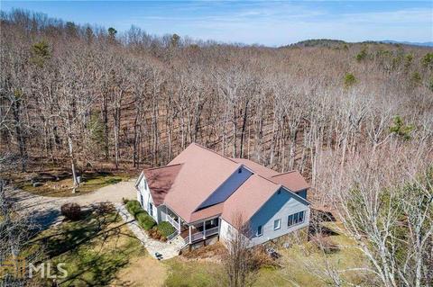 542 Ruby Ridge Dr, Talking Rock, GA 30175 photo 4