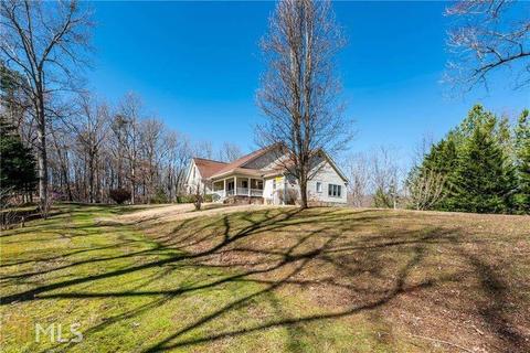542 Ruby Ridge Dr, Talking Rock, GA 30175 photo 57