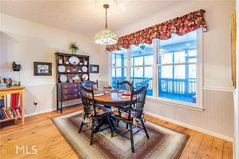 542 Ruby Ridge Dr, Talking Rock, GA 30175 photo 22