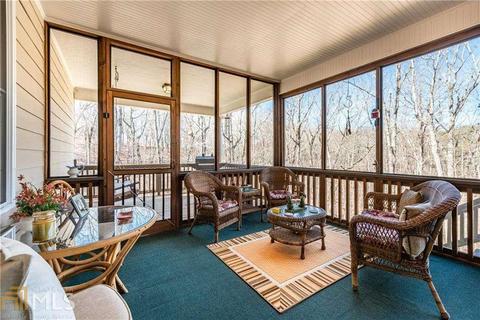 542 Ruby Ridge Dr, Talking Rock, GA 30175 photo 41