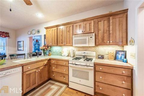 542 Ruby Ridge Dr, Talking Rock, GA 30175 photo 17